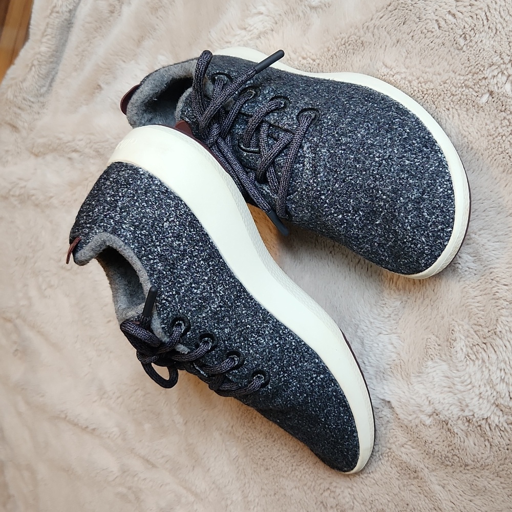 •allbirds wool sneakers